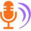 VocalStage Logo